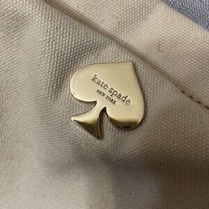 Kate spade eat cake for breakfast bag